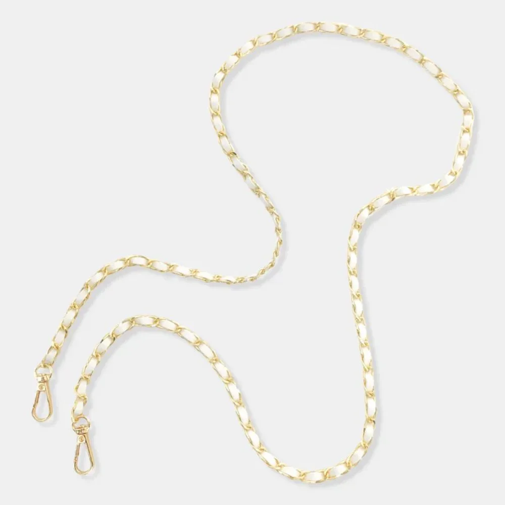 NEW Cell Phone Strap Lanyard Chain Cross Body Purse Chain Necklace